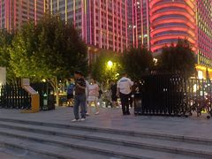 -一澜江宴·江景地标楚菜(江滩公园店)