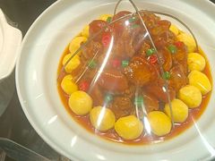 -大鹏饭店·金陵家宴(奥体中心店)