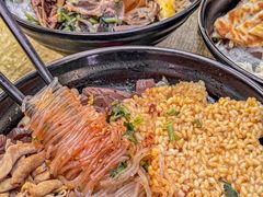 -鸭小妹鸭血粉丝(老门东店)