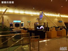 -吉隆坡国际机场