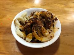-洞子口张老二凉粉(文殊院店)