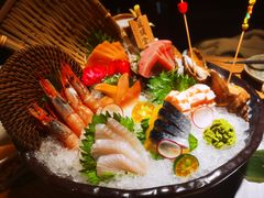 -东田之村自助餐厅(金水路店)