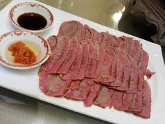 -又见炊烟私房菜(敬亭路店)