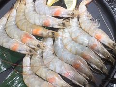 -九田家黑牛烤肉料理(石路天虹店)