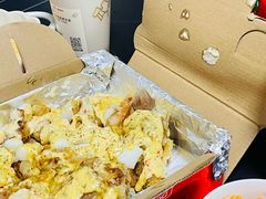 -西哟GoGo韩式炸鸡(三盛国际广场店)