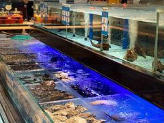 -阿伟海鲜楼·福建菜(延寿店)