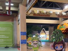 -苏州乐园森林水世界