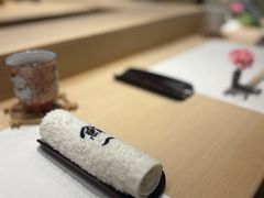 -鮨一日本料理旗舰店(总店)