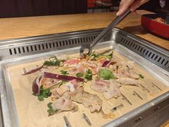 -新石器烤肉(南站店)