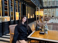 -北京康莱德酒店-Chapter餐厅