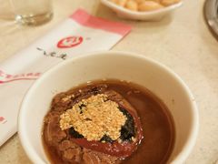 -八先生涮肉房(三里河店)