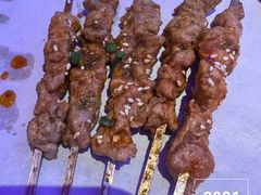 -燥次·烧烤酒场(万象城店)