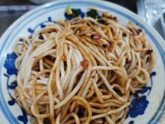 -高师傅特色米粉汤包(建设路店)
