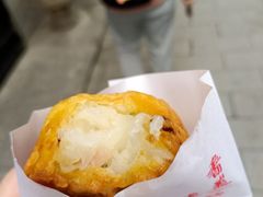 -金山嘴渔村