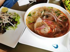顺化牛肉河粉-SUSU·苏苏(四合院创始店)