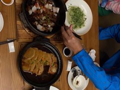 -奉城家宴(印象奉化店)