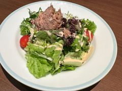 -萨莉亚(巴黎春天成山店)