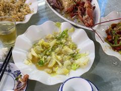 -范饭椰林川湘味海鲜·椰子鸡(三亚湾椰梦长廊店)
