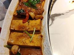 -老周家酱卤猪蹄私房菜(克拉玛依西街店)