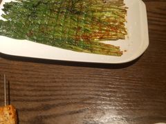 -喝丢一只鞋辣炒海鲜小烧烤(三八广场店)