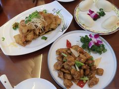 -鹿鸣春饭店(总店)