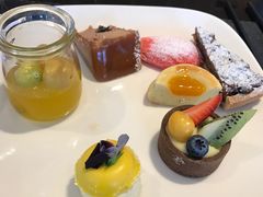-厦门艾美酒店·新食谱西餐厅