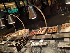 -威斯汀舞台餐厅