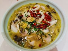 -阿锋鲍鱼酒家美食汇(华安店)