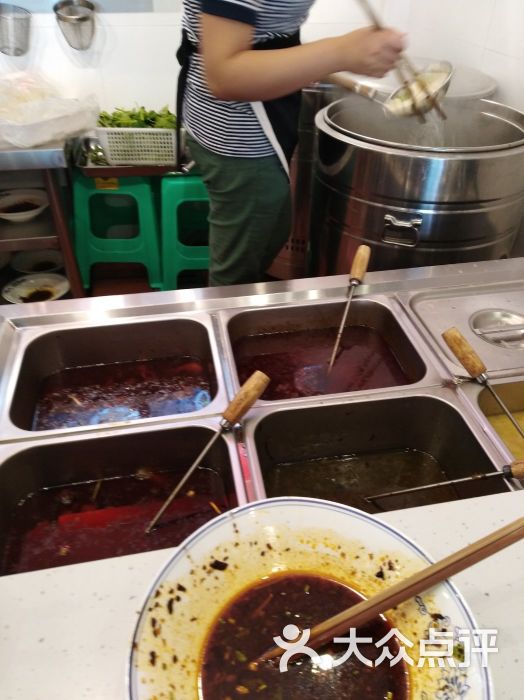 奥照面图片 - 第12张