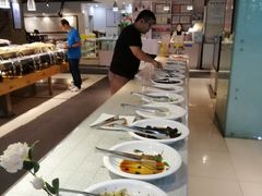 -素清香(解放路店)