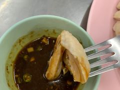 -红大哥水门鸡饭(總店)