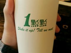 -1点点(银座和谐广场店)
