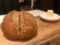 餐前包-福楼法餐厅FLO