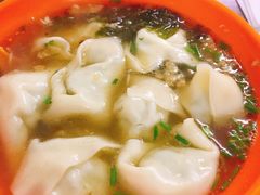-阿麟馄饨(延长路店)
