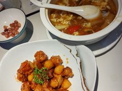 -南门食仙·手工福州菜(南门兜店)