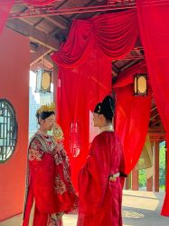 -金夫人婚纱摄影(总店)