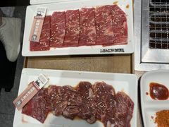 -焼肉ライク·烧肉LIKE(万菱汇店)