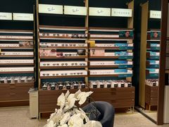 -LensCrafters亮视点(东方新天地店)