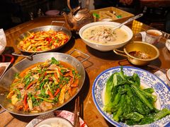 -杨记隆府(重庆总店)