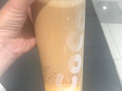 焦糖奶茶-CoCo都可(虹口龙之梦店)