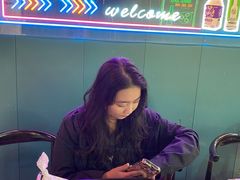 -阿杰烧烤·西安传统烤肉店(天朗御湖店)