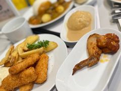 -宜家·瑞典风味餐厅(四元桥店)