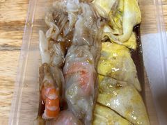 -山水肠粉(盐田店)