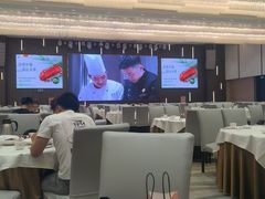 -喜宴又一村·粤菜·茶点·海鲜(壹方天地店)