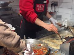 -黑色经典臭豆腐·湖南特产(步行街店)