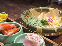 -捞王锅物料理(凯旋路店)