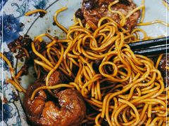 -旺泉餐饮店·清真牛肉面馆