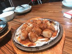 -小团圆餐厅(欧洲城店)