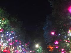 -大唐不夜城-开元广场