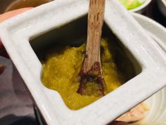 -yokocho上横町·日本食街(深业上城店)